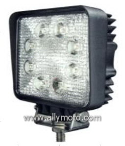 24W LED Driving Light Work Light 1006
